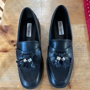 Steve Madden Loafers